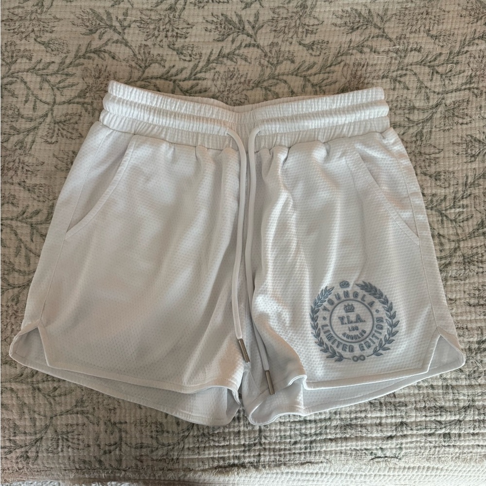YoungLa Women’s Shorts